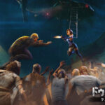 【PR】【ドゥームズデイ：ラストサバイバー】リアルサバイバルゲームのレビュー