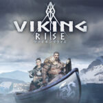 【PR】【ヴァイキングライズ】未知の島を仲間と共に開拓するシミュレーションゲーム