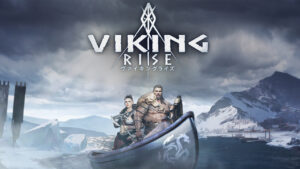 【PR】【ヴァイキングライズ】未知の島を仲間と共に開拓するシミュレーションゲーム