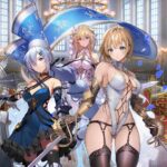 【PR】【エバーテイル】世界９５カ国でプレイされているロングセラーゲーム