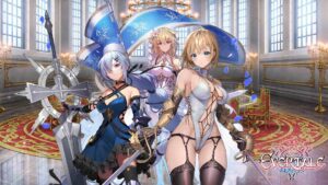 【PR】【エバーテイル】世界９５カ国でプレイされているロングセラーゲーム