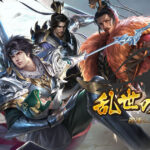 【乱世の英雄～神速の三国志～】は面白い？魅力や特徴、攻略法をレビュー！