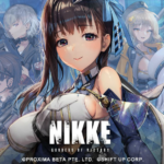 【PR】【勝利の女神：NIKKE】ハードSFなストーリーとシューティングバトルに魅せられるガンガールRPG！